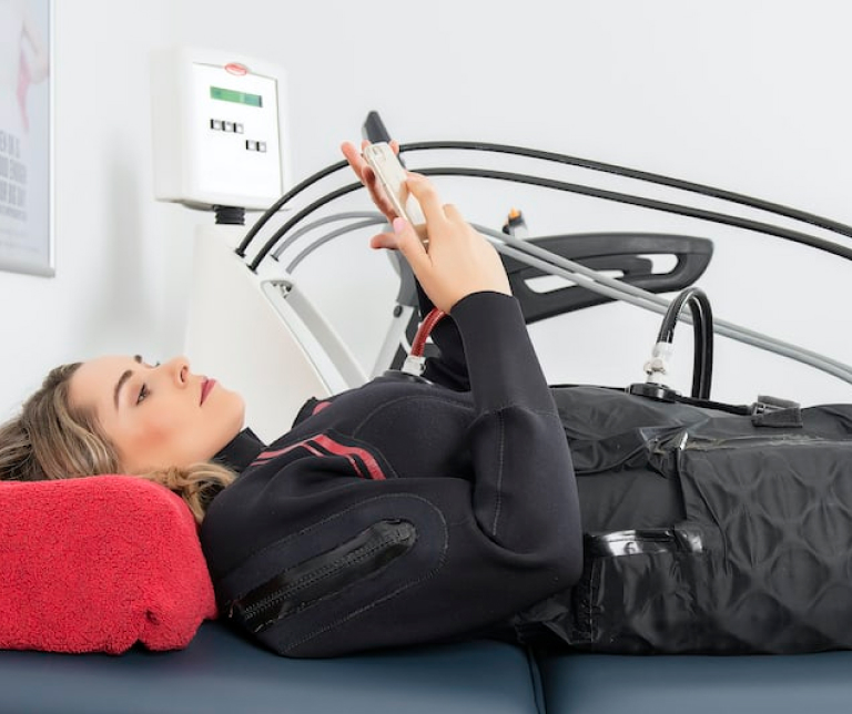 Hypoxi - Best Weight Loss Program In Dubai To Burn Fat 